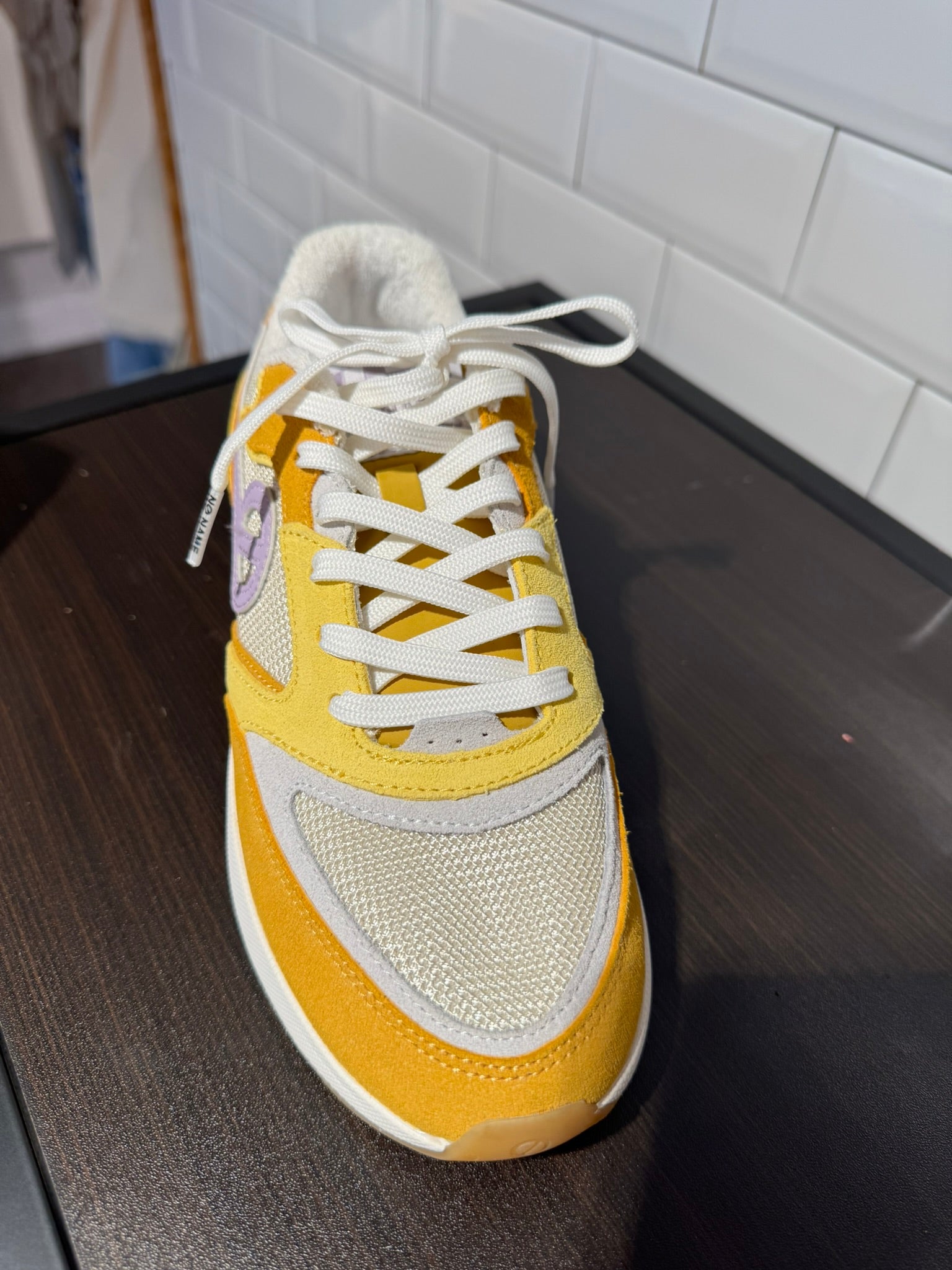 Schuhe - No Name Power Jogger