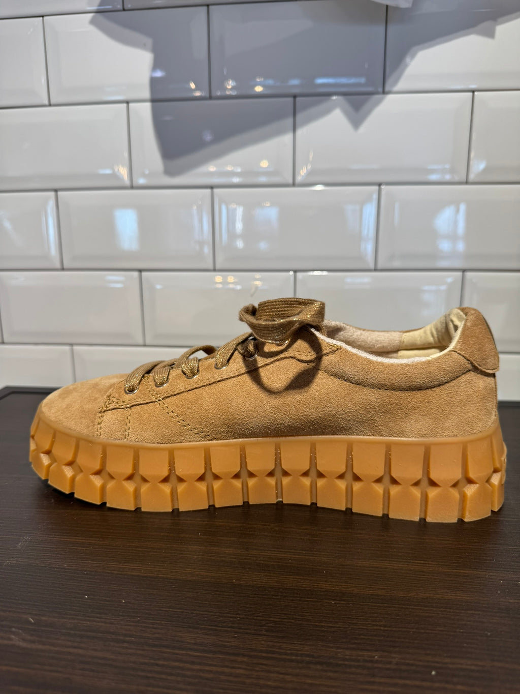 Schuhe - No Name Play