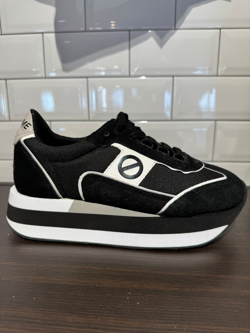 Schuhe - No Name Play Sneaker