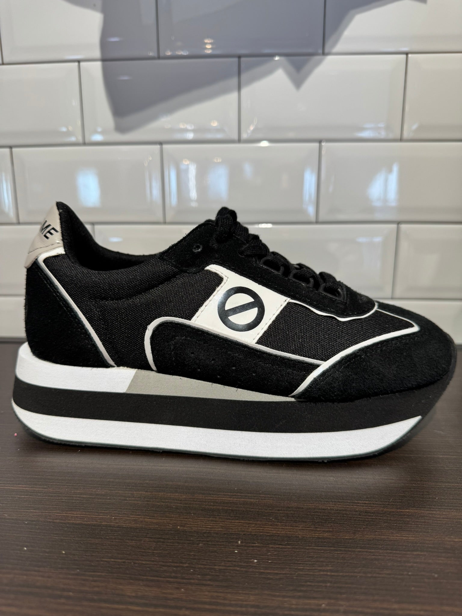 Schuhe - No Name Play Sneaker