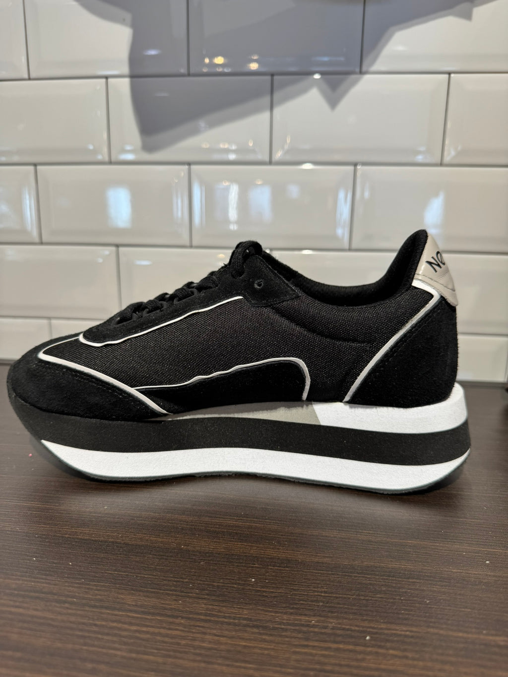 Schuhe - No Name Play Sneaker