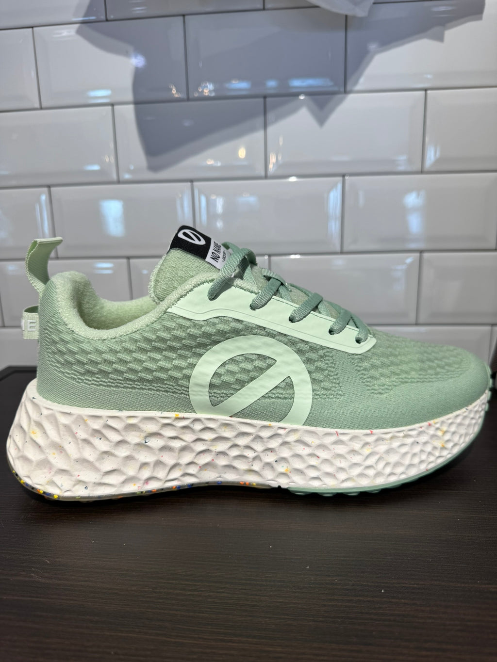 Schuhe - No Name Carter Fly