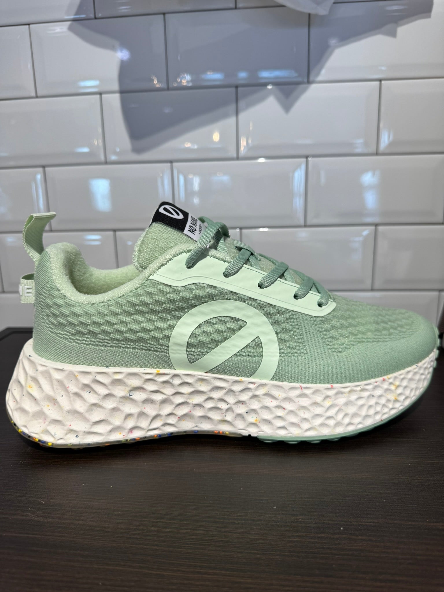 Schuhe - No Name Carter Fly