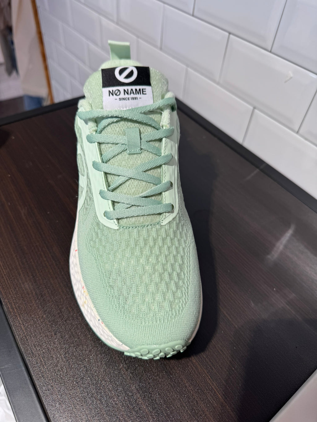 Schuhe - No Name Carter Fly