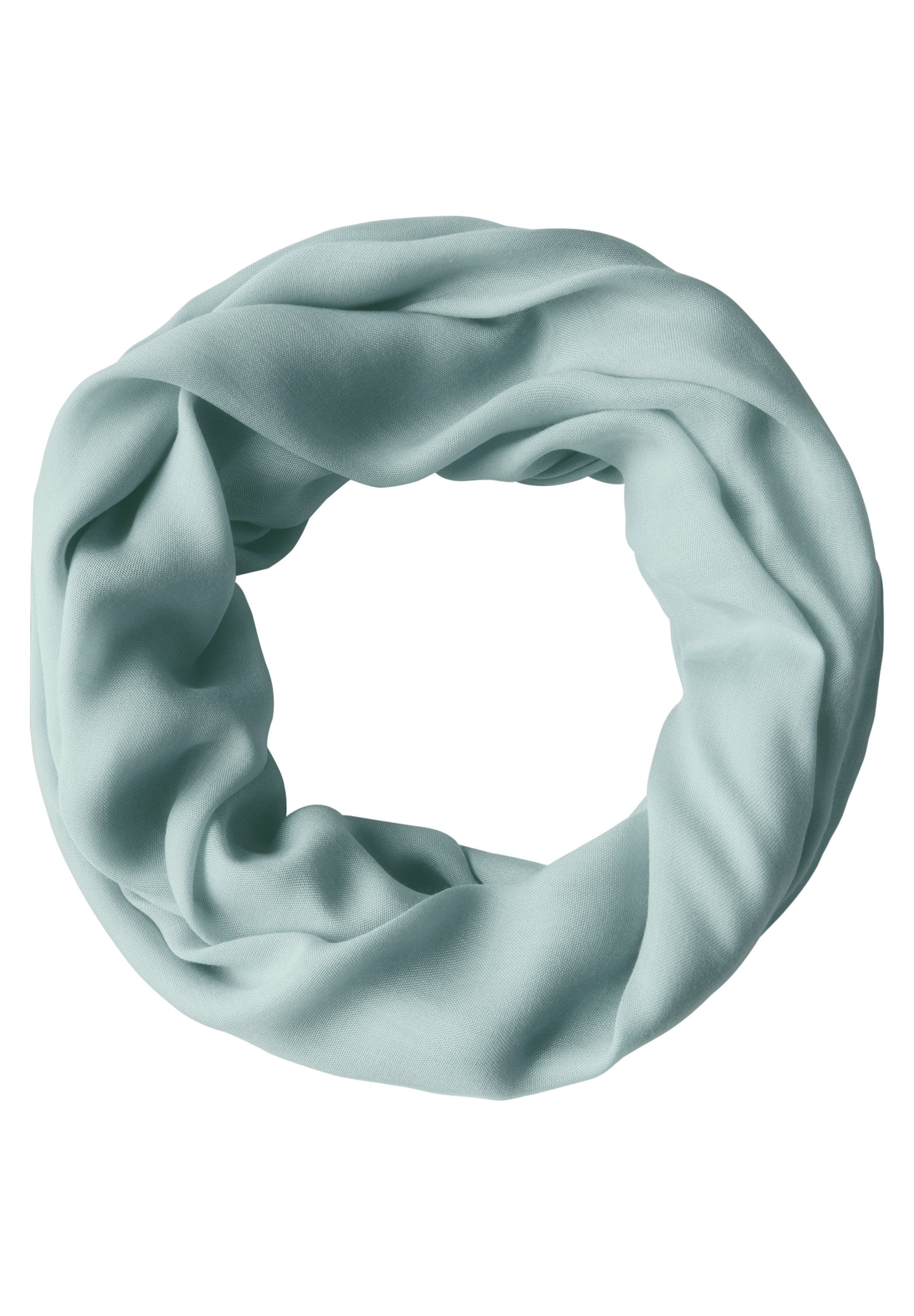 Loop Schal in Unifarbe