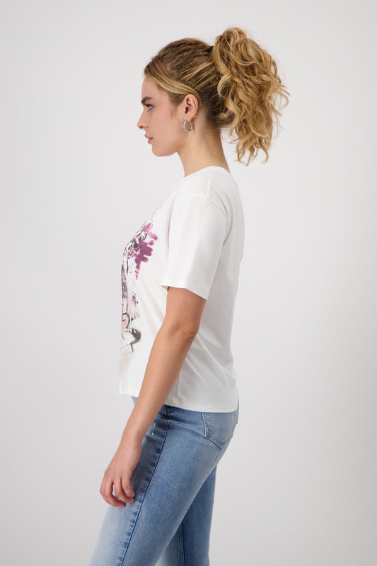 Da.T-Shirt - Monari