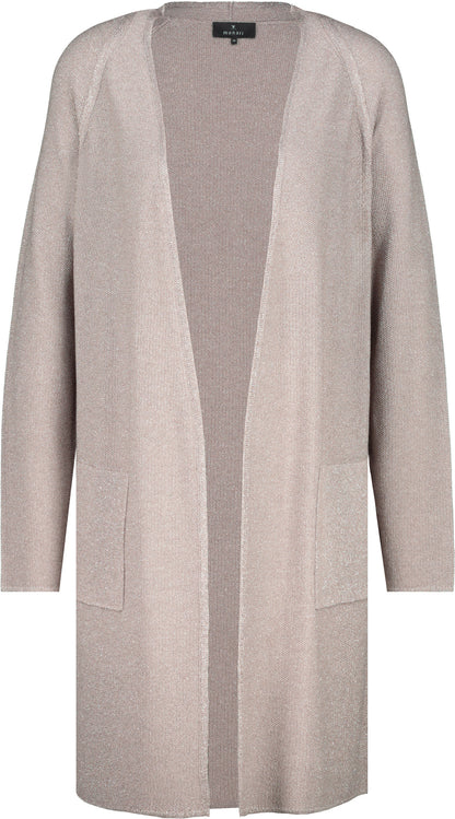 Da.Jacke Strick/Wirk - Monari
