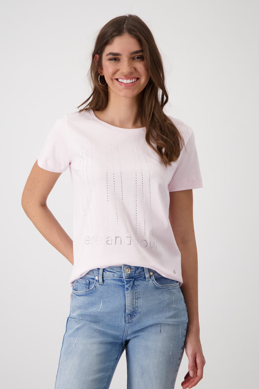 Da.T-Shirt - Monari