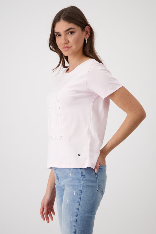 Da.T-Shirt - Monari