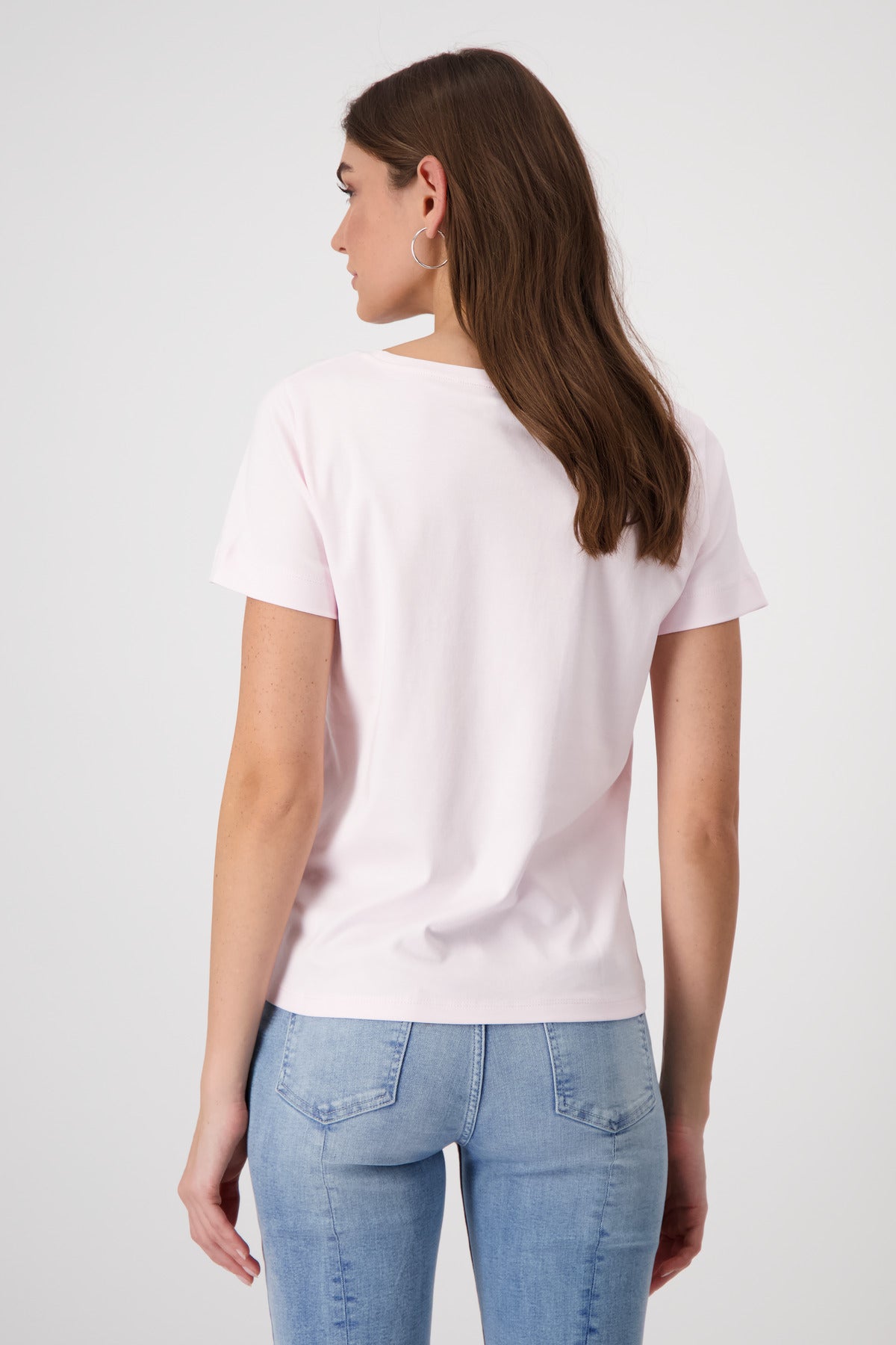 Da.T-Shirt - Monari