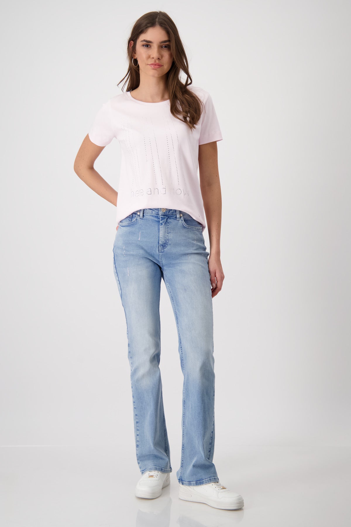 Da.T-Shirt - Monari