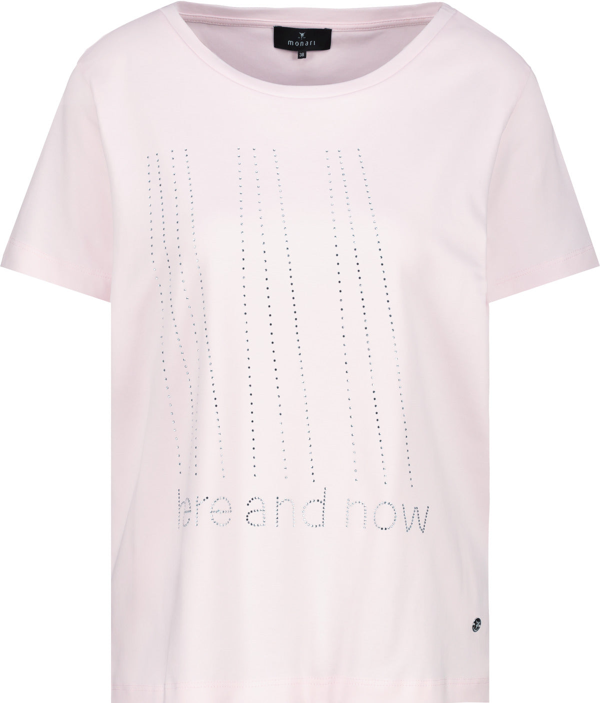 Da.T-Shirt - Monari