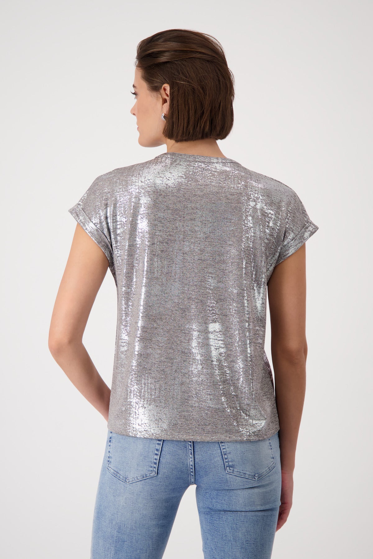 Da.T-Shirt - Monari