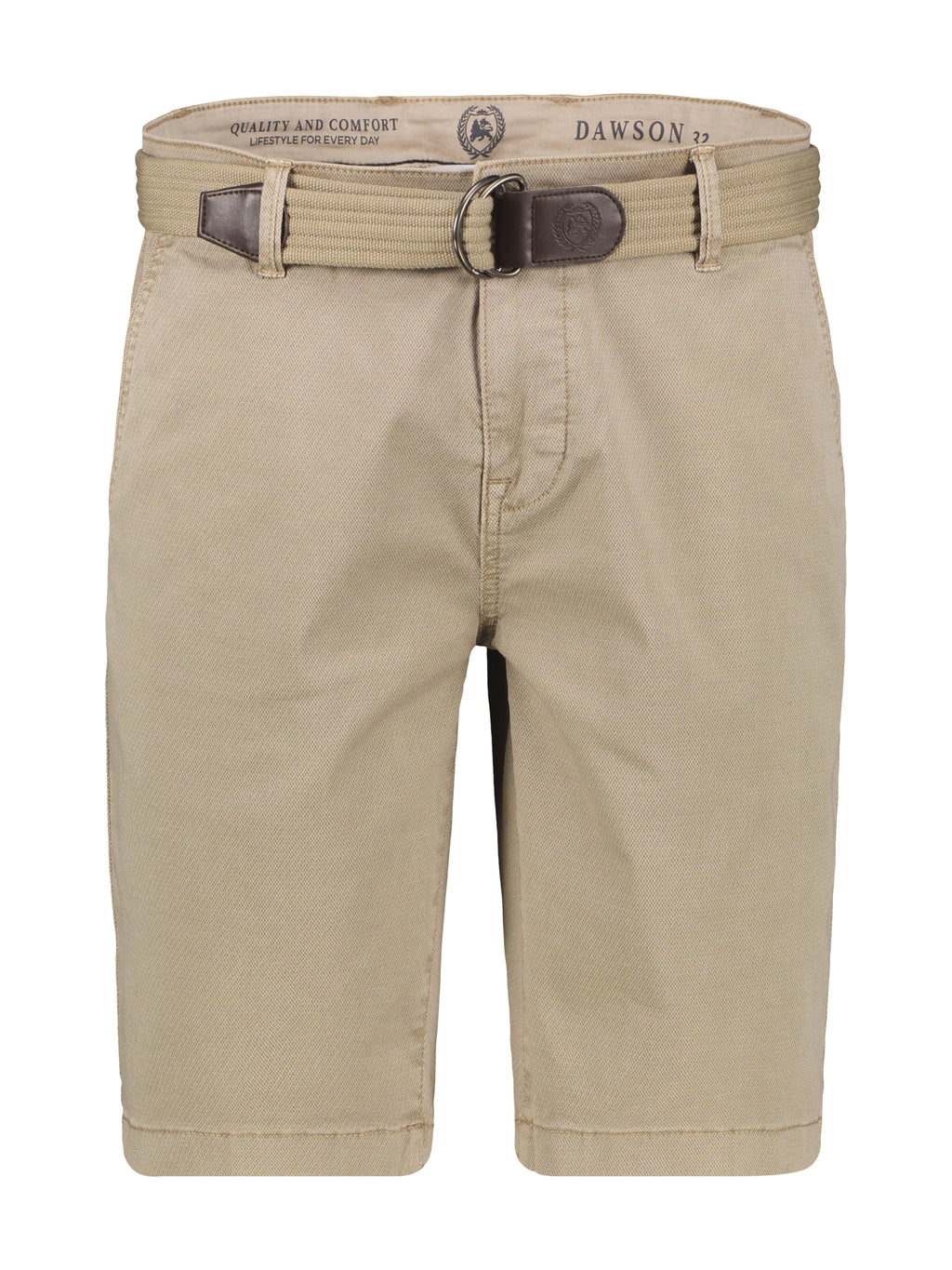 BERMUDA (MIT TASCHE)