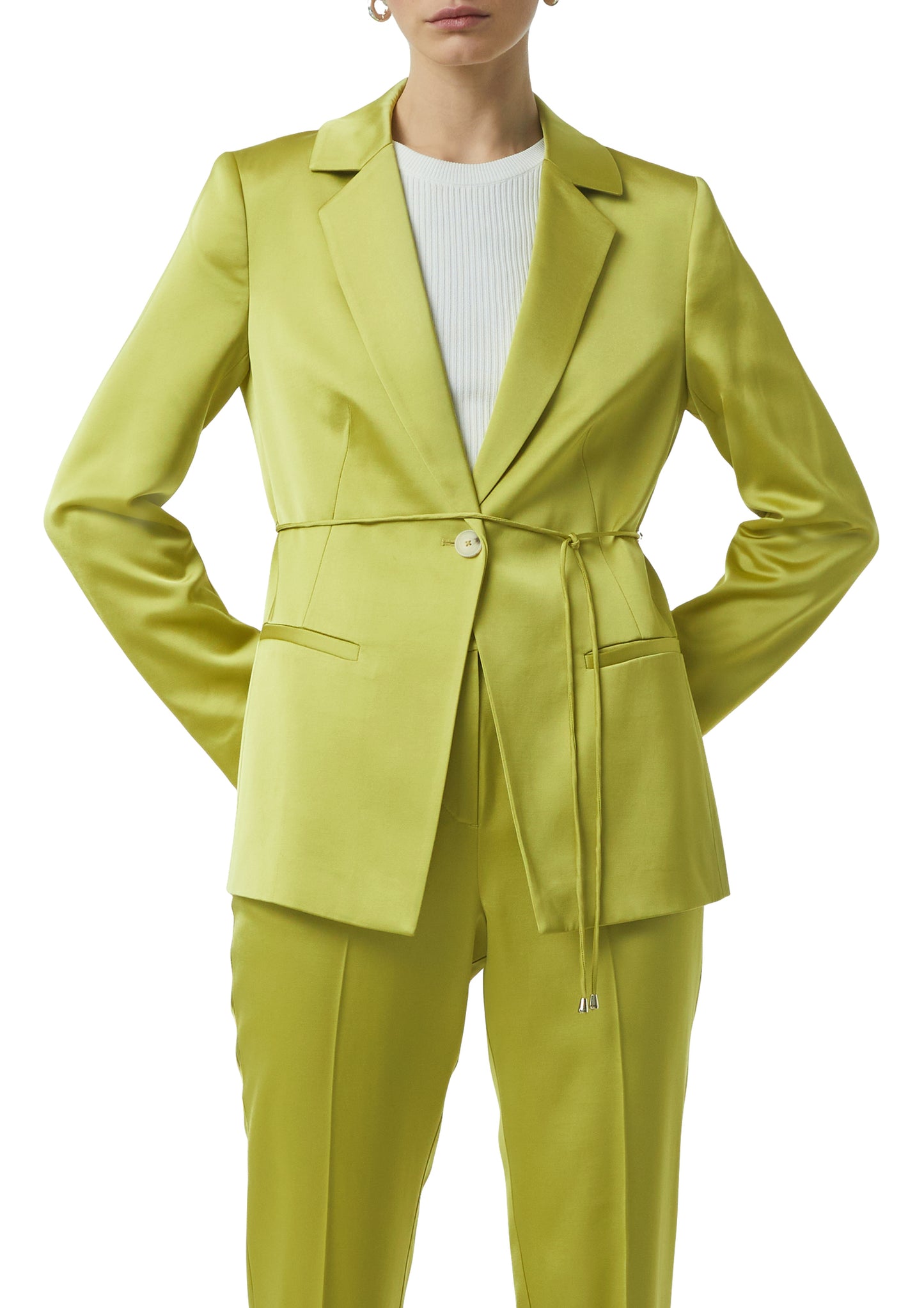 Indoor-Blazer