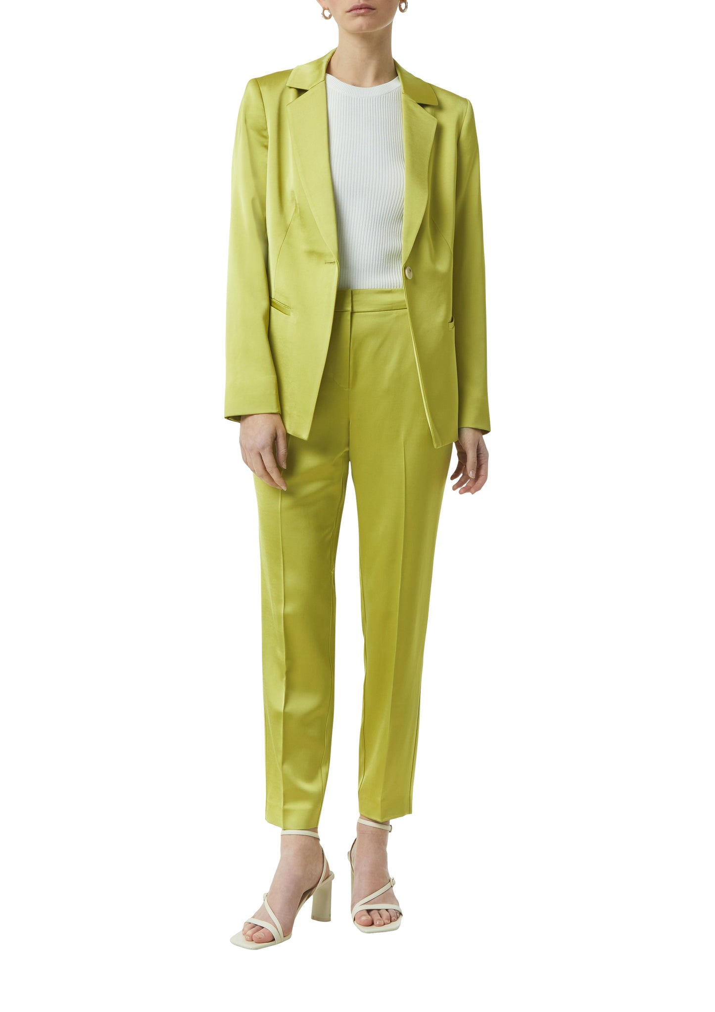 Indoor-Blazer