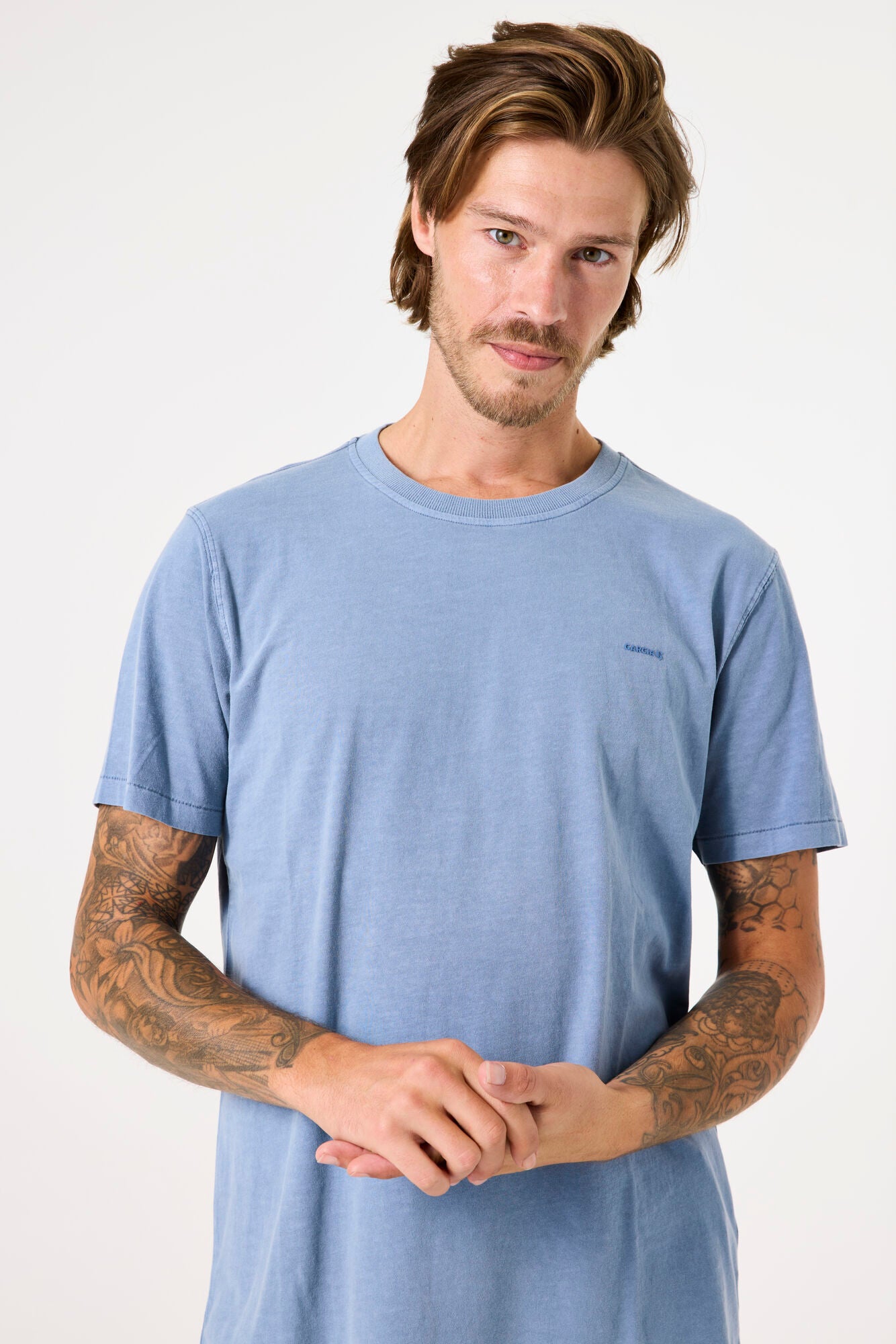 T-Shirt | Garcia