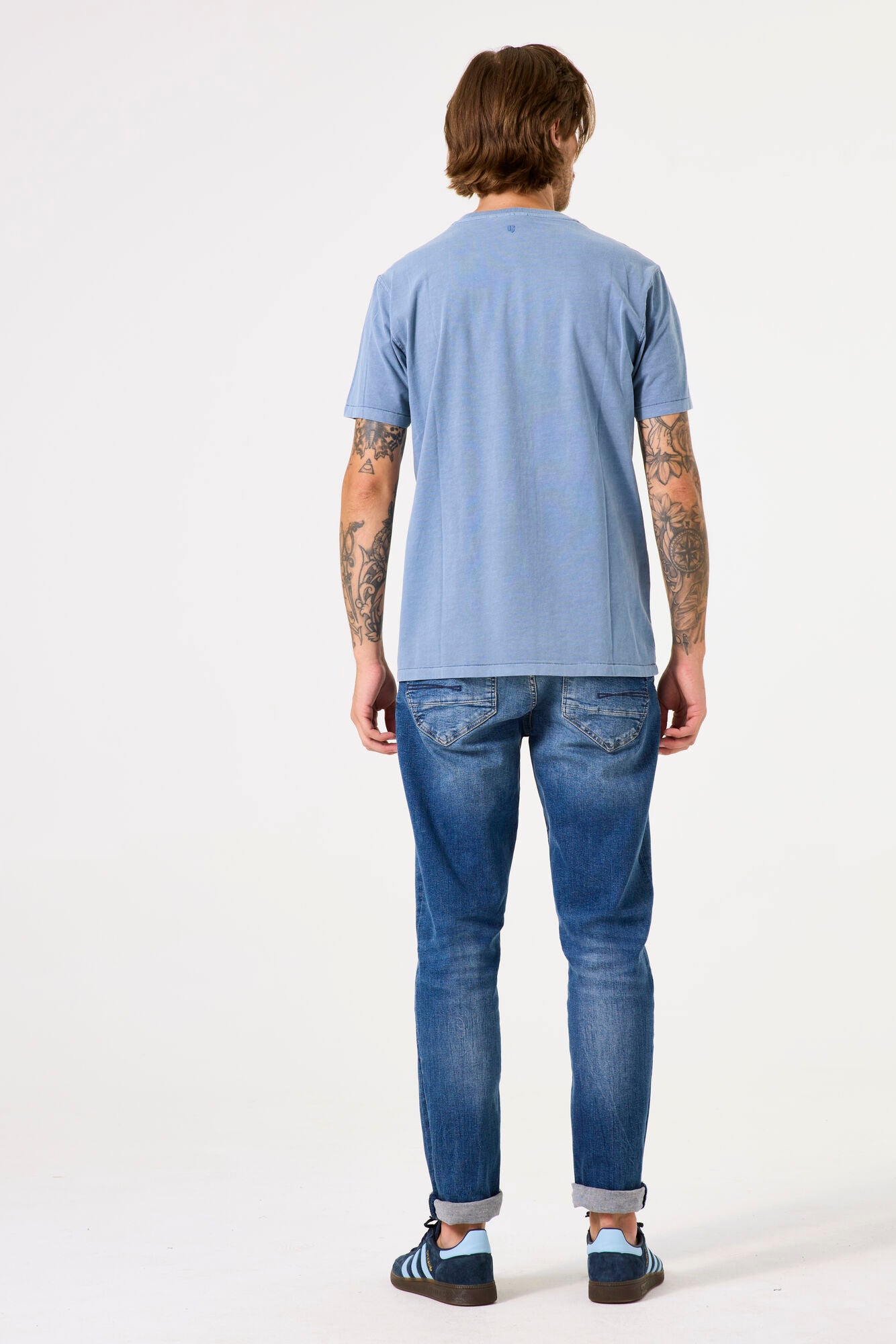 T-Shirt | Garcia