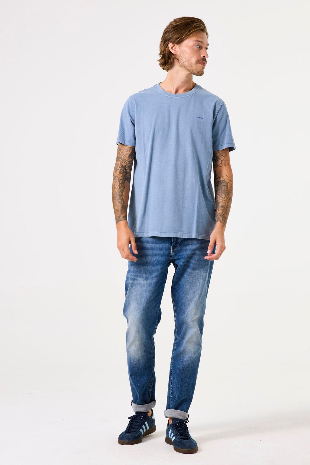 T-Shirt | Garcia