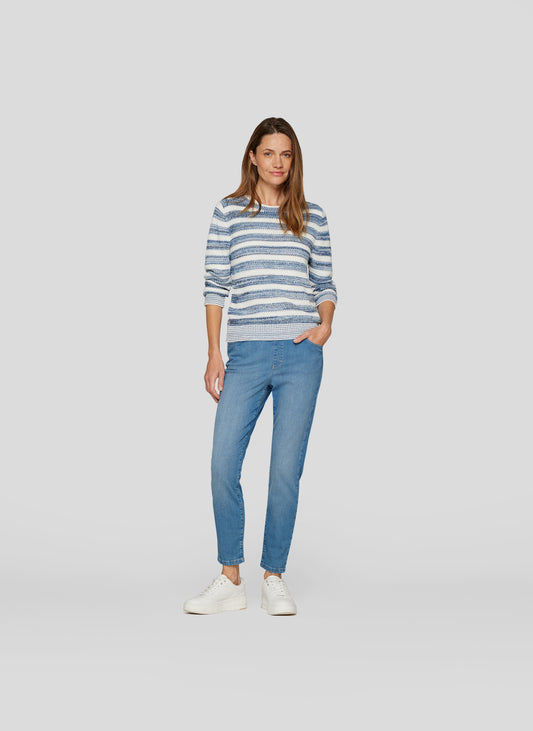 Denim Love