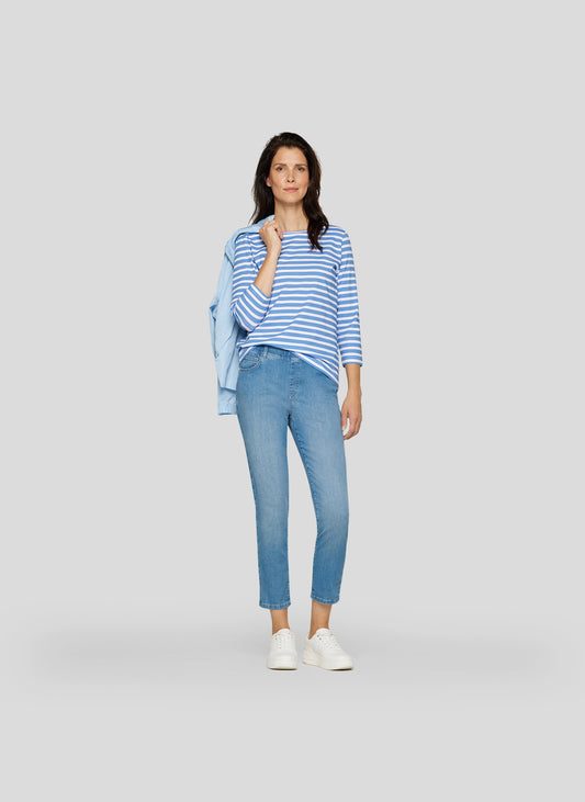 Denim Love
