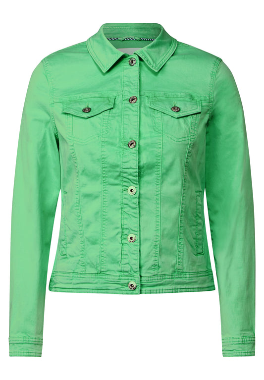 Jeansjacke