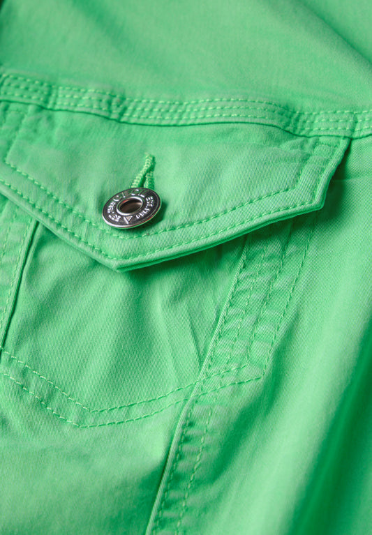 Jeansjacke