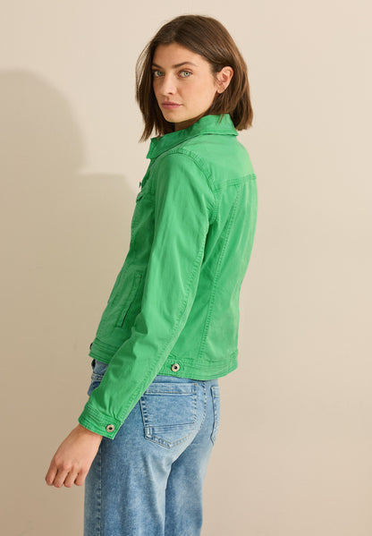Jeansjacke