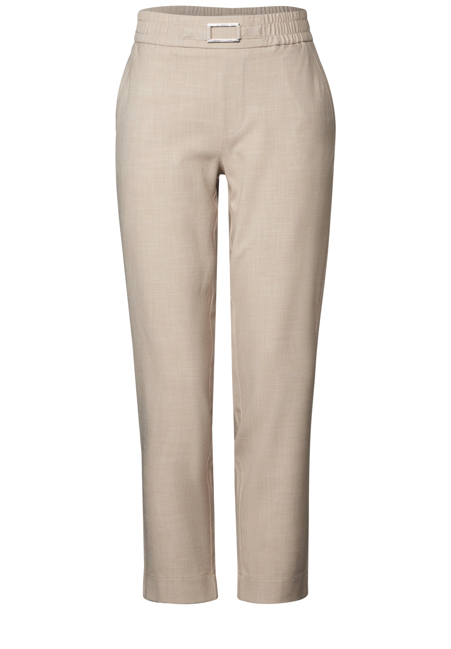 Casual Fit Hose