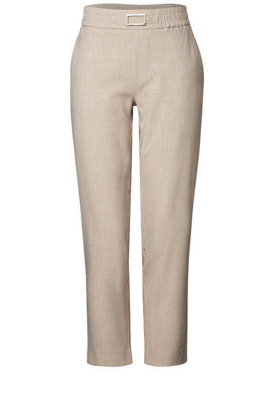 Casual Fit Hose