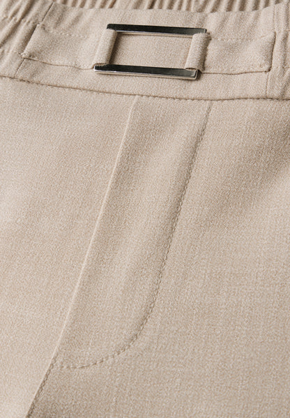 Casual Fit Hose