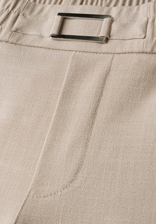 Casual Fit Hose