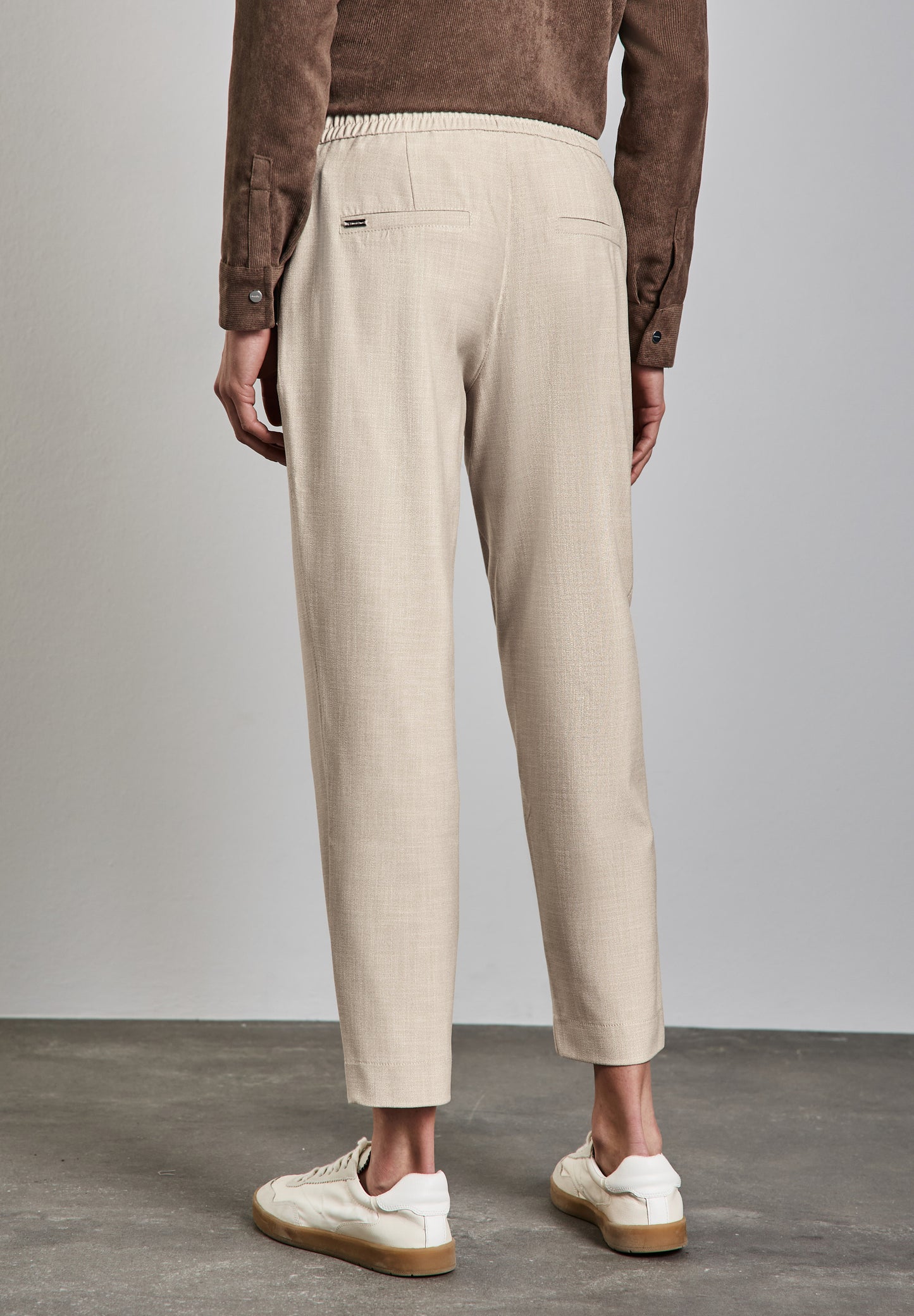 Casual Fit Hose