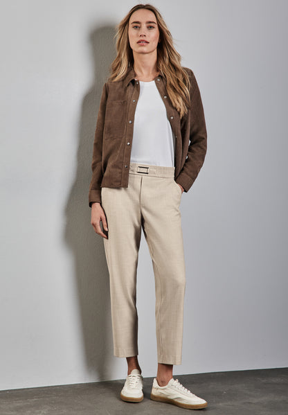 Casual Fit Hose