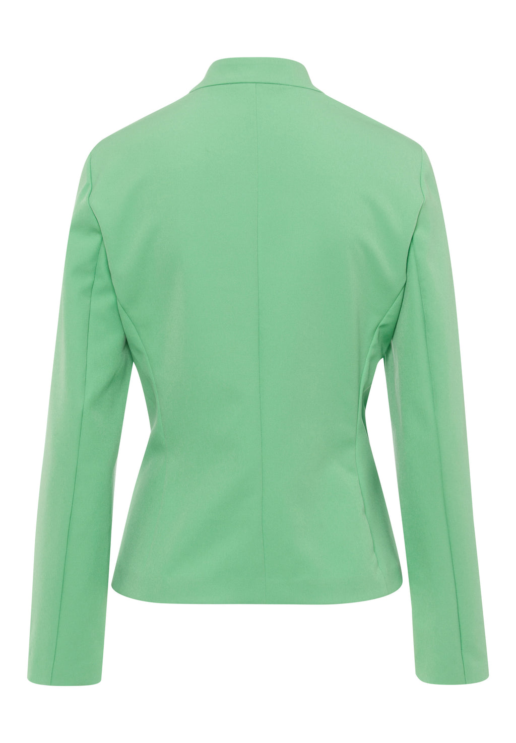 Blazer NOS mit femininem Kragen