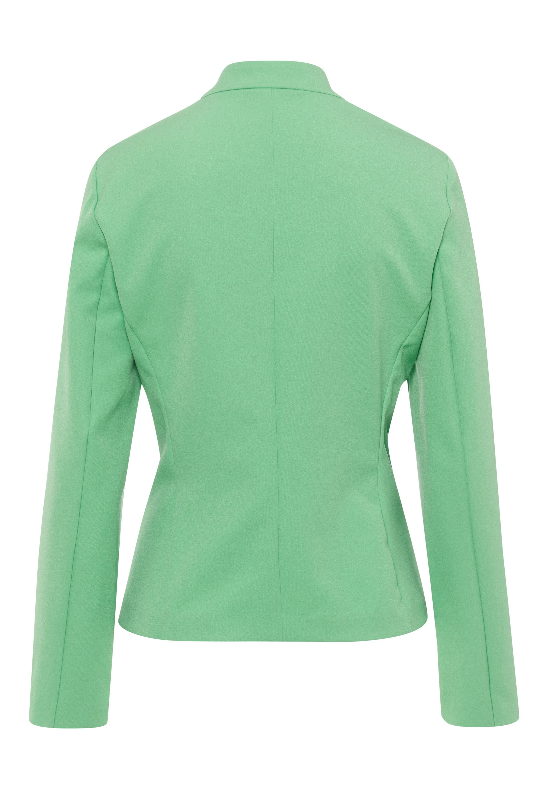 Blazer NOS mit femininem Kragen