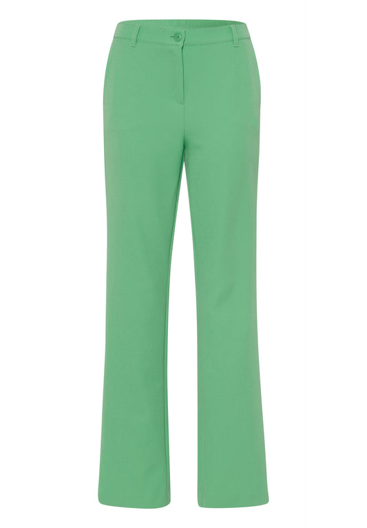 Straight Pants ANNA NOS