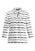 Poloshirt LOVELY SPRINGTIME mit Upgrade