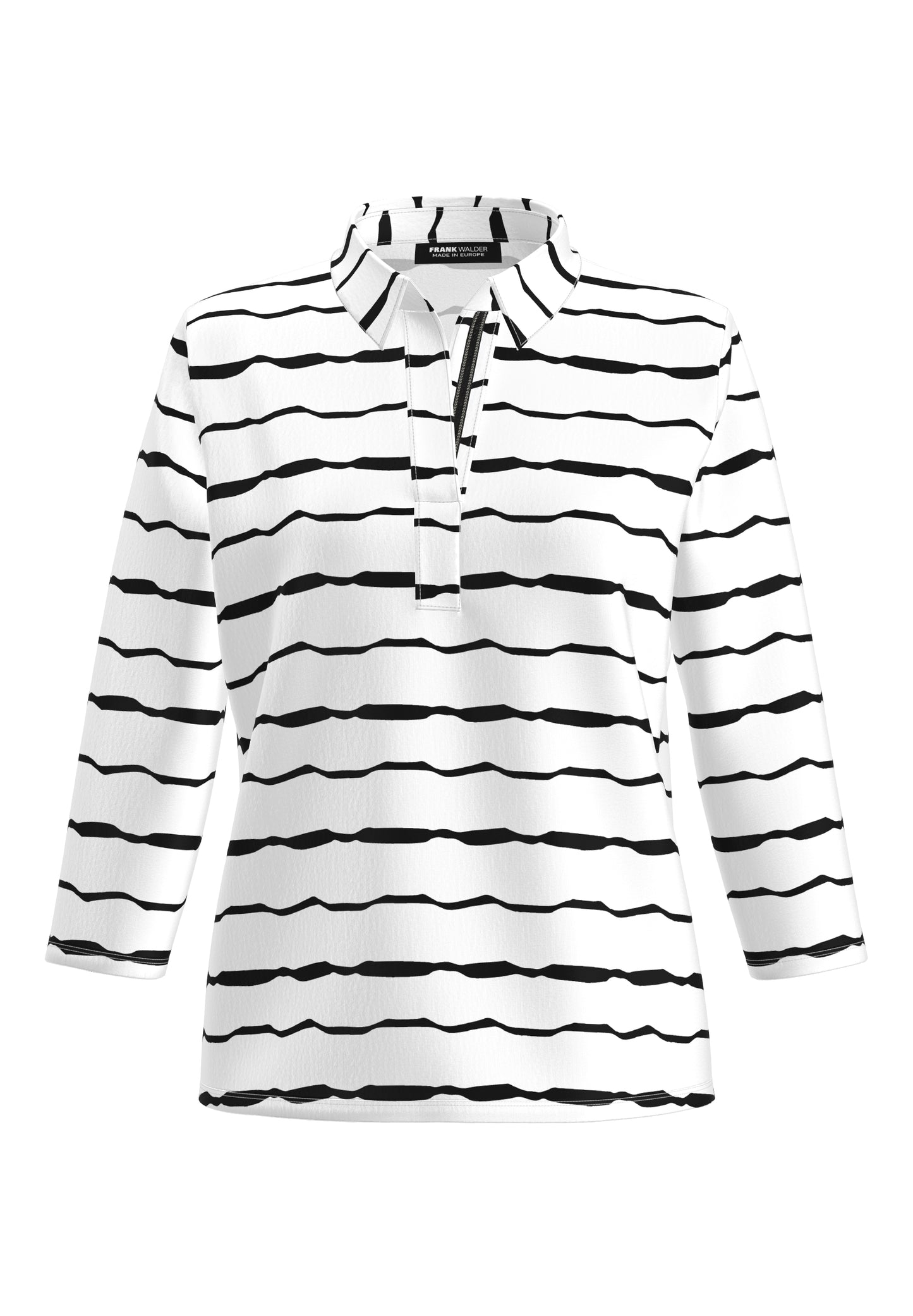 Poloshirt LOVELY SPRINGTIME mit Upgrade
