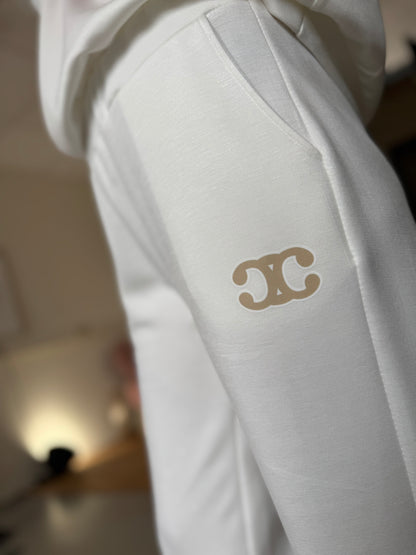 Viskose Jogger | Hose