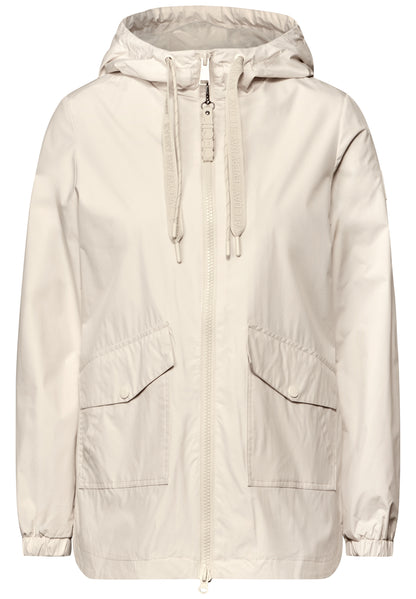 Windbreaker