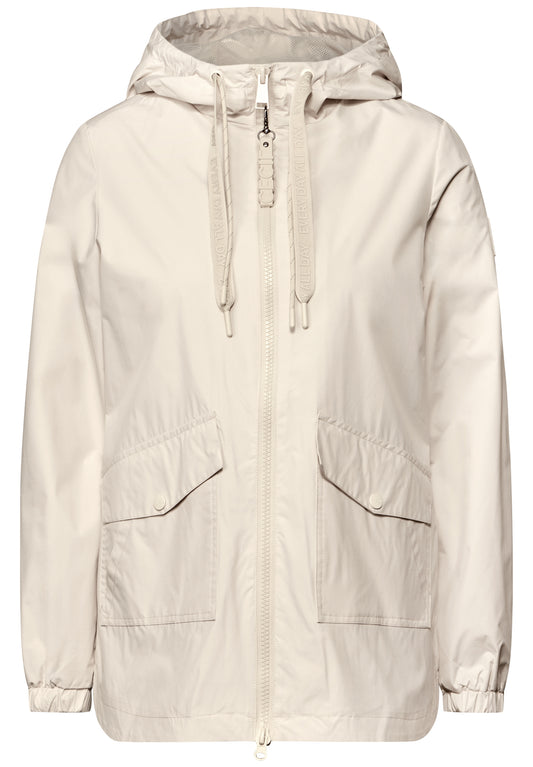 Windbreaker