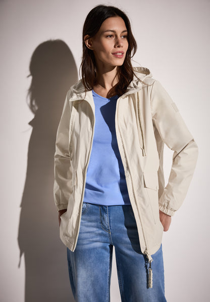 Windbreaker