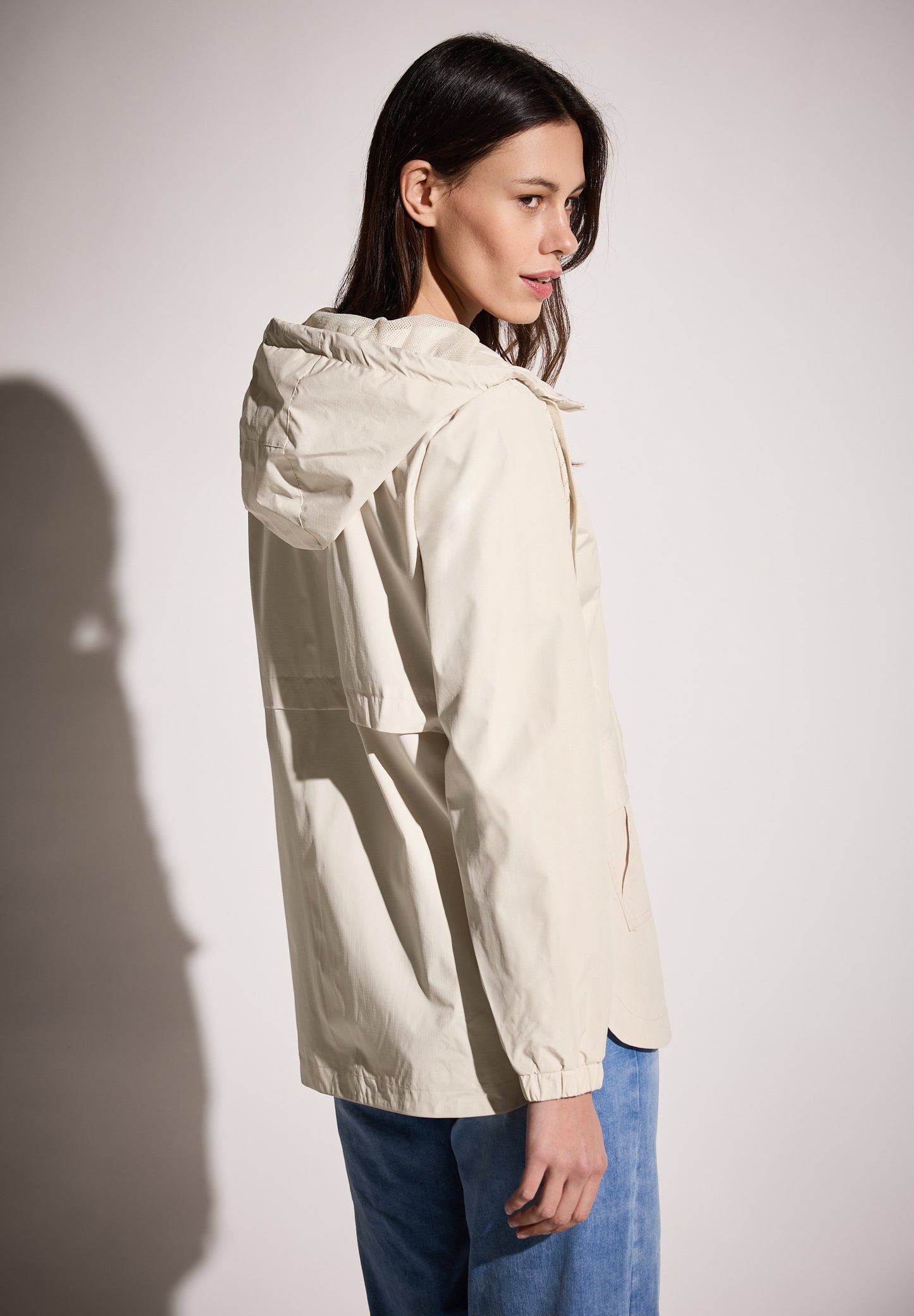 Windbreaker