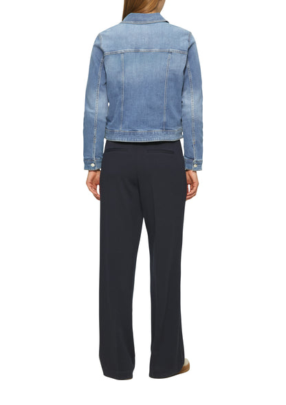Indoor-Jacke