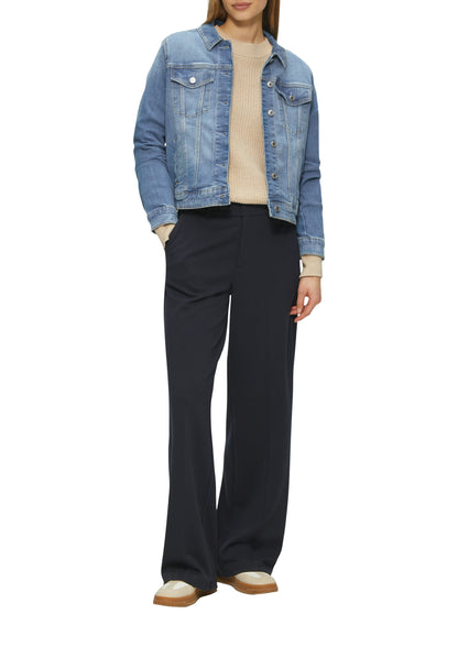 Indoor-Jacke