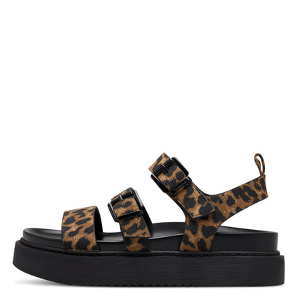 Da.-Sandalette