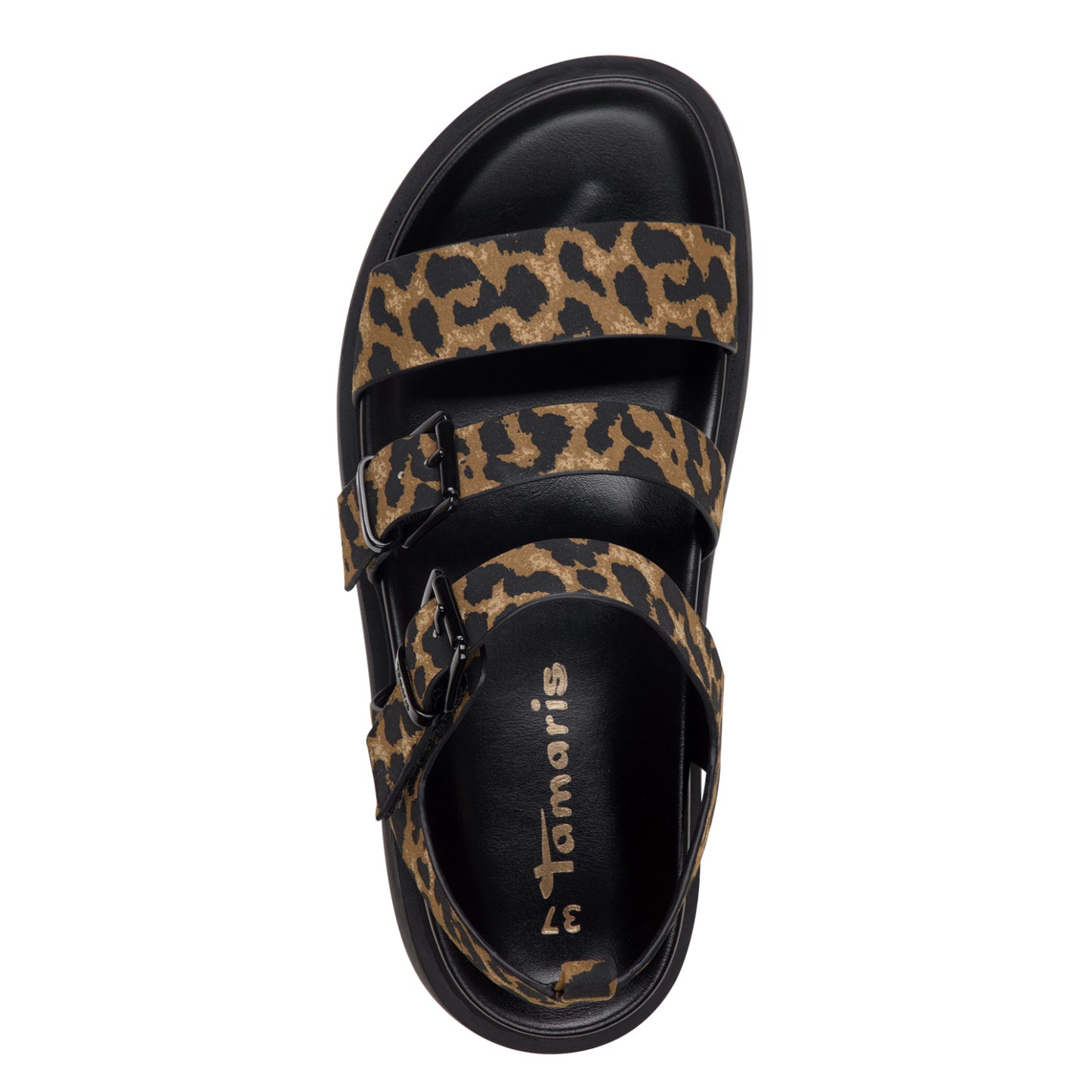 Da.-Sandalette