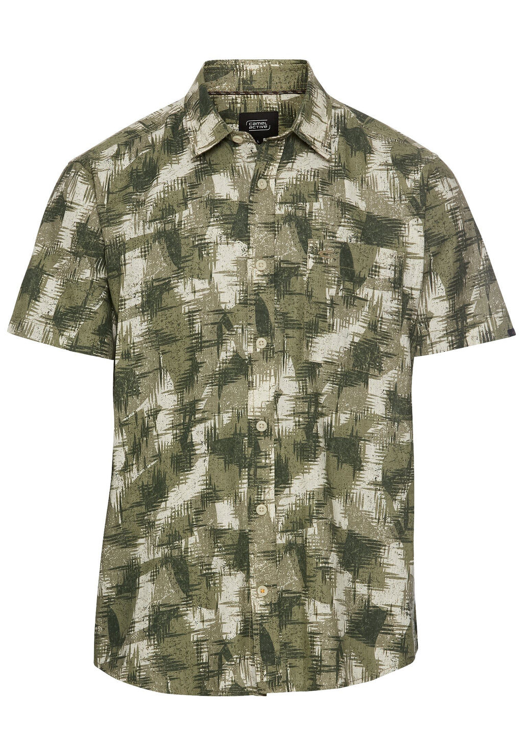 Shortsleeve Shirt