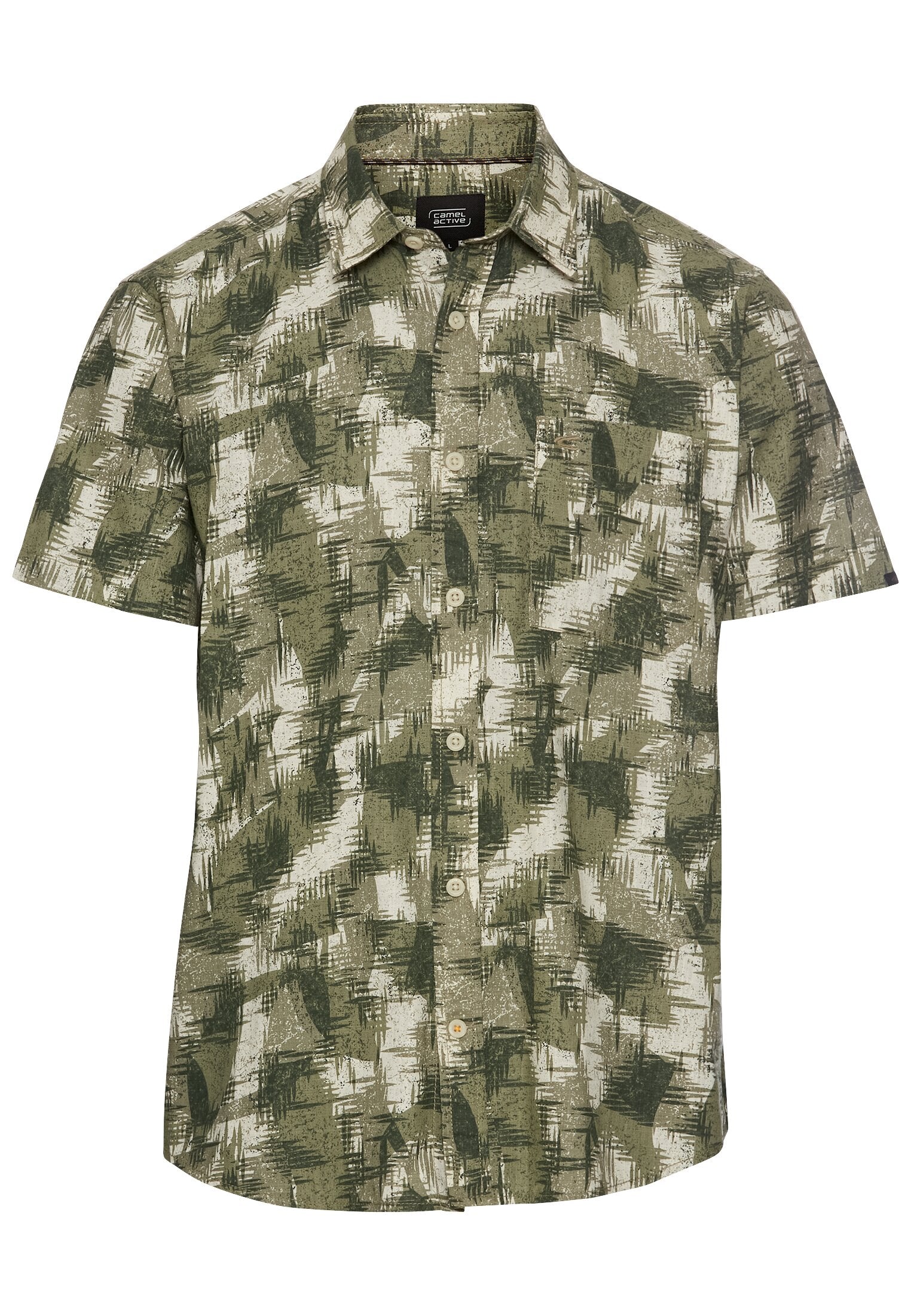 Shortsleeve Shirt